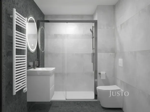 Prodej bytu 2+kk, České Budějovice, Jírovcova, 57 m2
