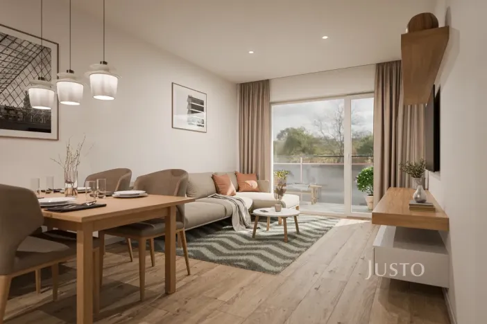 Prodej bytu 2+kk, České Budějovice, Jírovcova, 60 m2