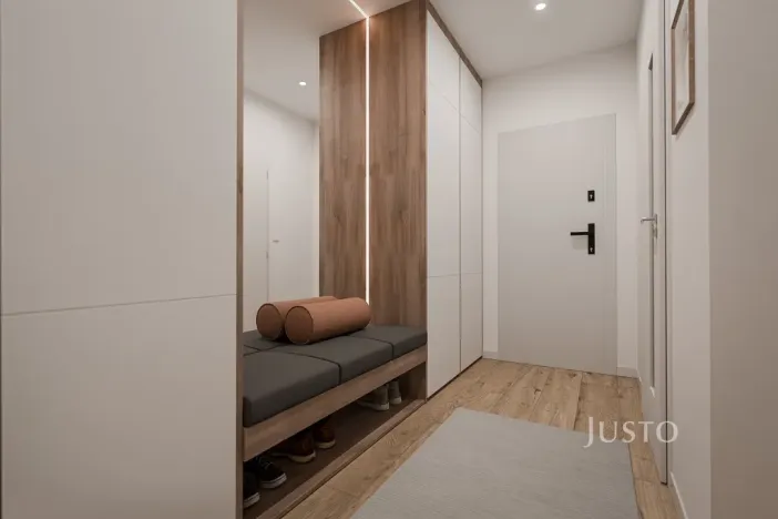 Prodej bytu 2+kk, České Budějovice, Jírovcova, 60 m2