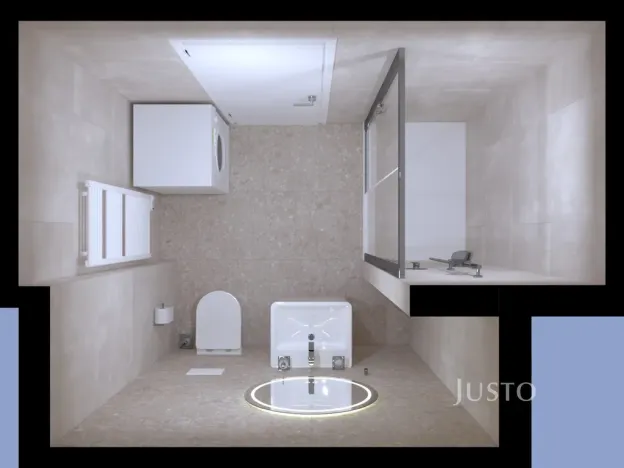 Prodej bytu 2+kk, České Budějovice, Jírovcova, 56 m2