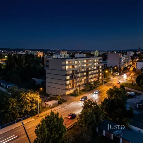 Prodej bytu 2+kk, České Budějovice, Jírovcova, 56 m2