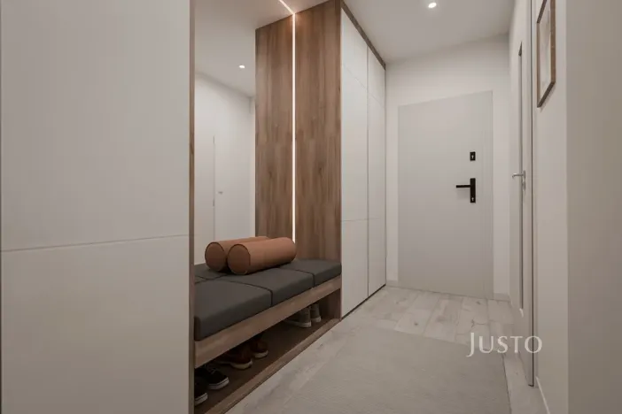 Prodej bytu 2+kk, České Budějovice, Jírovcova, 56 m2