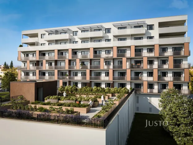 Prodej bytu 1+kk, České Budějovice, Jírovcova, 40 m2