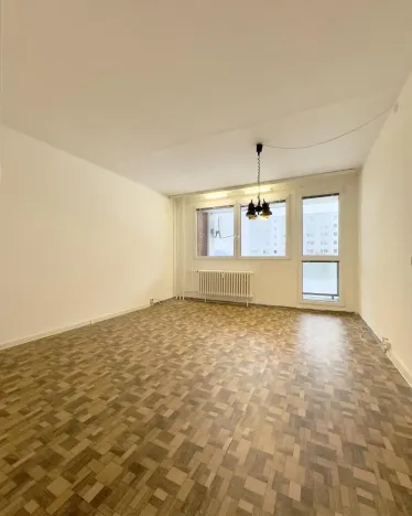 Prodej bytu 3+1, Cvikov - Cvikov II, Sídliště, 68 m2