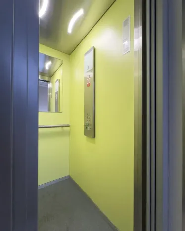 Prodej bytu 3+1, Cvikov - Cvikov II, Sídliště, 68 m2