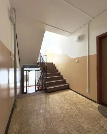 Prodej bytu 3+1, Cvikov - Cvikov II, Sídliště, 68 m2