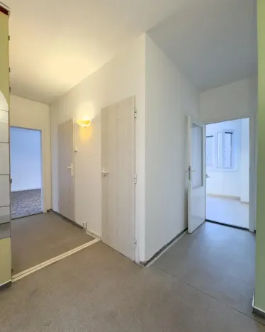 Prodej bytu 3+1, Cvikov - Cvikov II, Sídliště, 68 m2