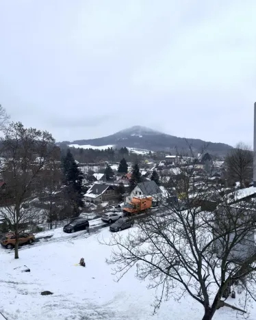 Prodej bytu 3+1, Cvikov - Cvikov II, Sídliště, 68 m2