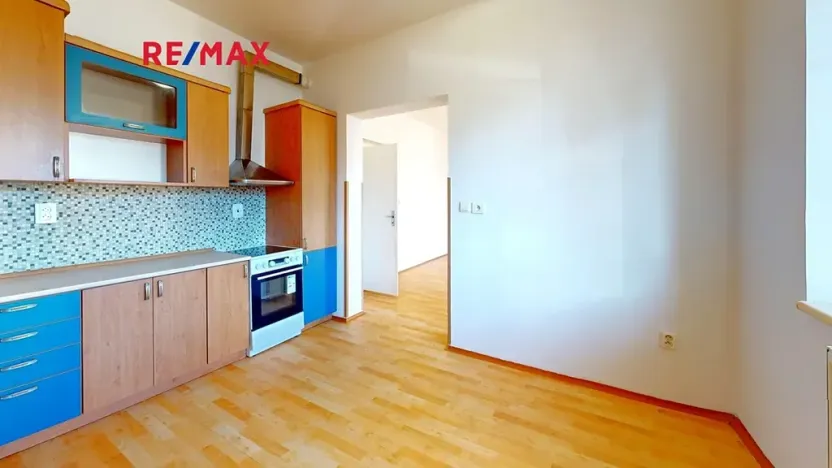 Pronájem bytu 1+1, Svitavy, Na Vějíři, 59 m2