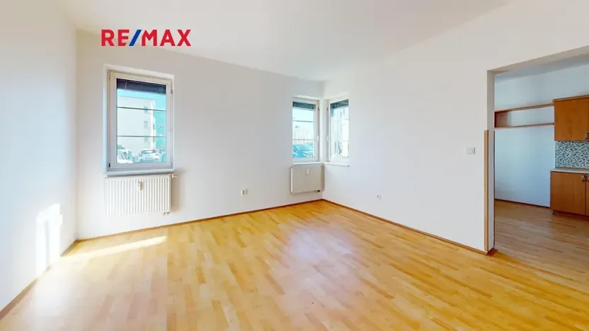 Pronájem bytu 1+1, Svitavy, Na Vějíři, 59 m2