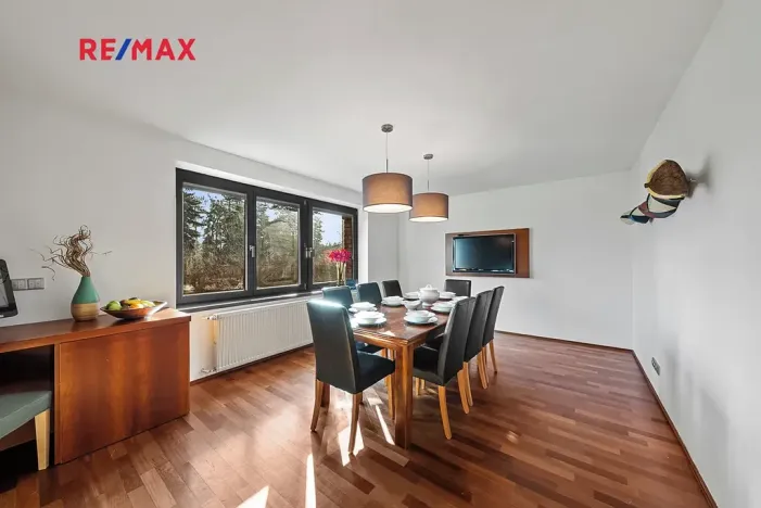 Prodej vily, Praha - Klánovice, Zádražanská, 330 m2