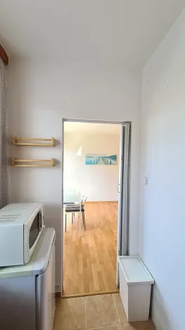 Pronájem bytu 1+1, Praha - Chodov, Brodského, 30 m2