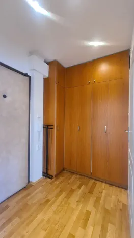 Pronájem bytu 1+1, Praha - Chodov, Brodského, 30 m2