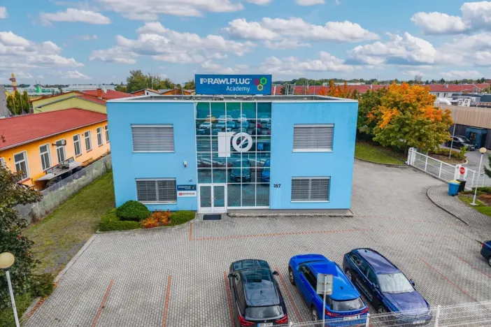 Pronájem kanceláře, Vestec, Vídeňská, 51 m2