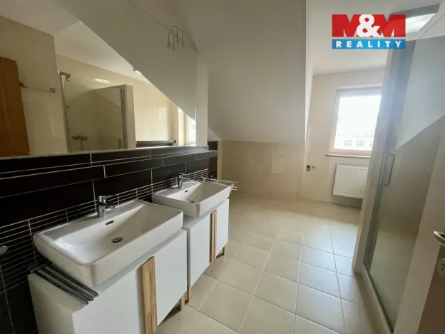 Pronájem bytu 3+1, Český Těšín, Smetanova, 123 m2