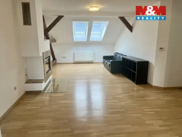 Pronájem bytu 3+1, Český Těšín, Smetanova, 123 m2