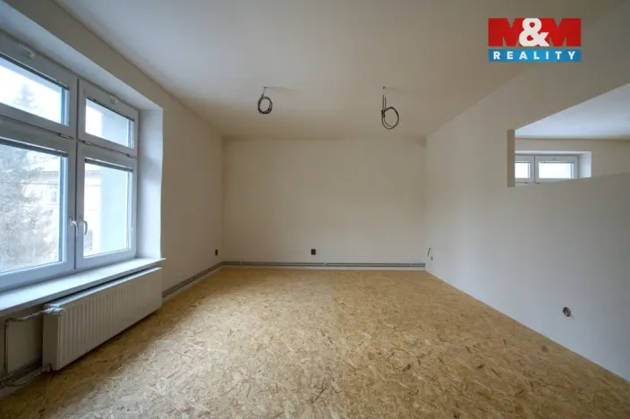 Pronájem obchodního prostoru, Šenov, K Insuli, 465 m2