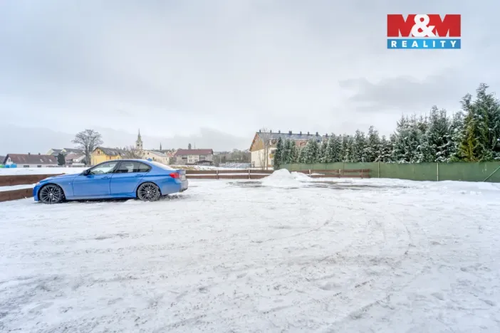 Prodej bytu 1+kk, Kašperské Hory, Klostermannova, 33 m2