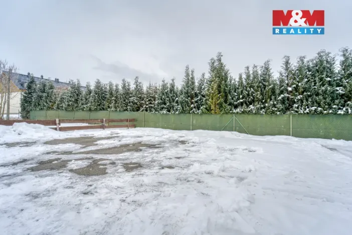 Prodej bytu 1+kk, Kašperské Hory, Klostermannova, 33 m2