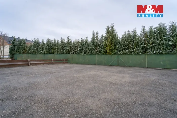 Prodej bytu 1+kk, Kašperské Hory, Klostermannova, 33 m2