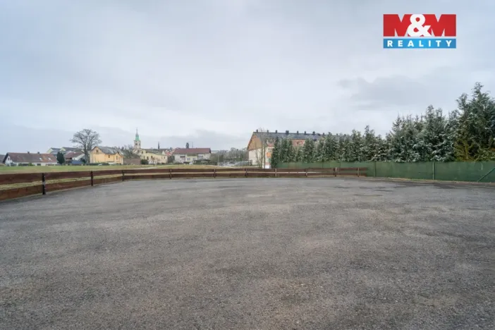 Prodej bytu 1+kk, Kašperské Hory, Klostermannova, 33 m2