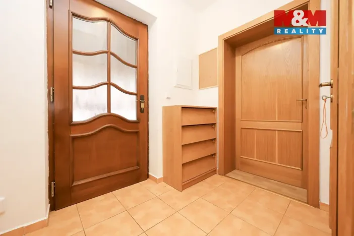 Pronájem rodinného domu, Luká - Střemeníčko, 262 m2