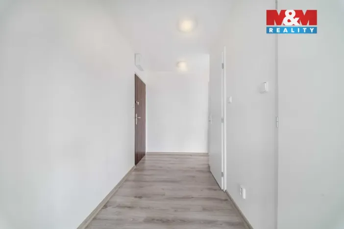 Prodej bytu 3+1, Praha - Hostivař, 66 m2