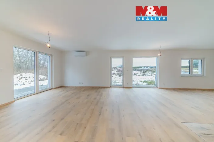 Prodej rodinného domu, Pustějov, 121 m2