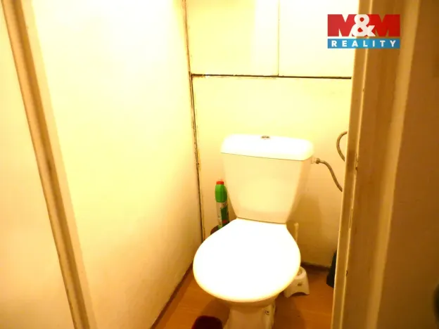 Pronájem bytu 2+1, Praha - Strašnice, Vrátkovská, 57 m2