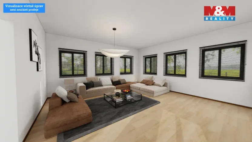 Prodej rodinného domu, Rumburk - Rumburk 2-Horní Jindřichov, Horská, 140 m2