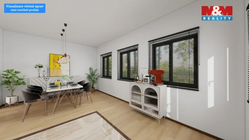 Prodej rodinného domu, Rumburk - Rumburk 2-Horní Jindřichov, Horská, 140 m2