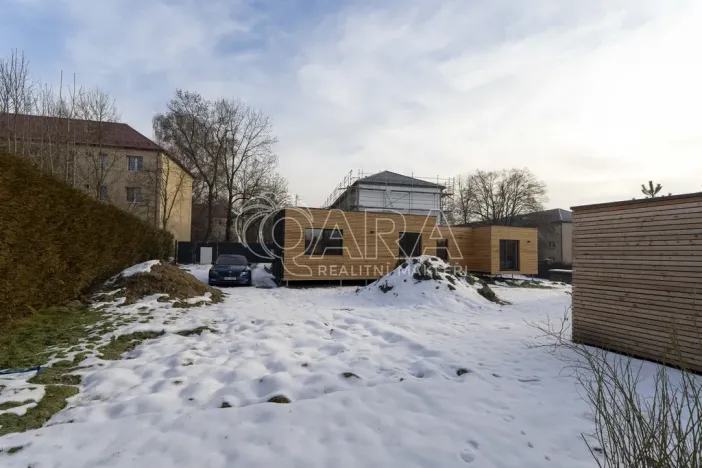 Prodej rodinného domu, Havířov, 93 m2