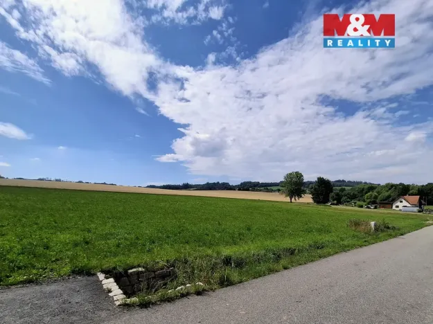 Prodej pozemku pro bydlení, Lomnice nad Popelkou - Nové Dvory, 2430 m2