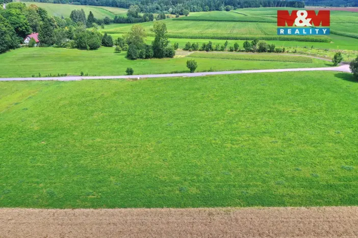 Prodej pozemku pro bydlení, Lomnice nad Popelkou - Nové Dvory, 2430 m2