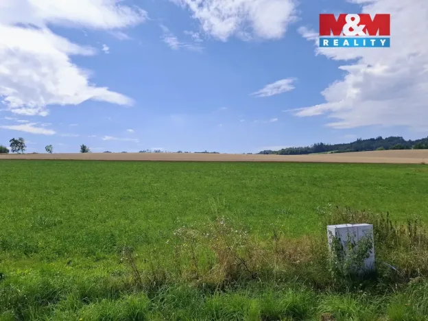 Prodej pozemku pro bydlení, Lomnice nad Popelkou - Nové Dvory, 2430 m2