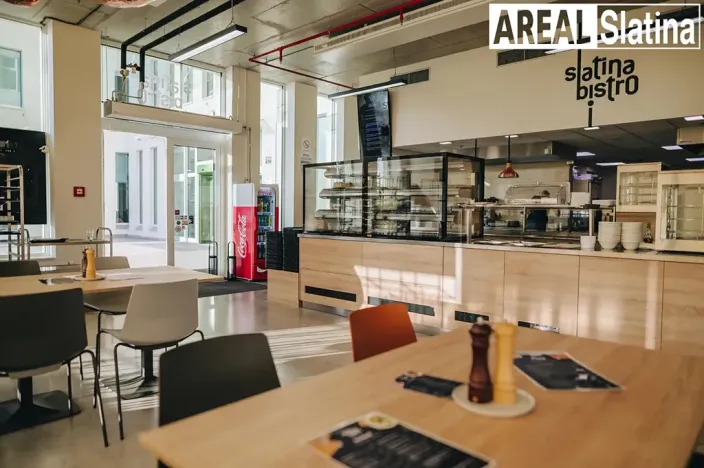 Pronájem kanceláře, Brno, Tuřanka, 43 m2