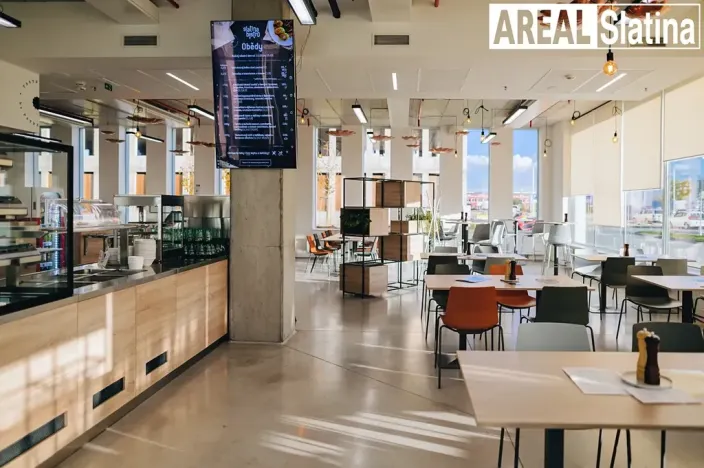 Pronájem kanceláře, Brno, Tuřanka, 43 m2