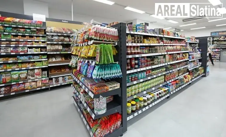 Pronájem kanceláře, Brno, Tuřanka, 43 m2