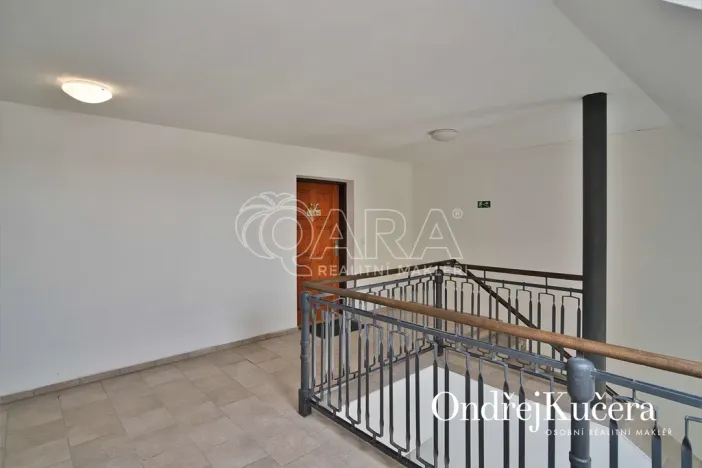 Prodej činžovního domu, Nová Bystřice, Vídeňská, 800 m2