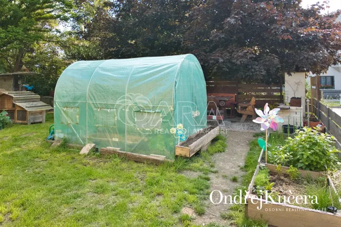 Prodej činžovního domu, Nová Bystřice, Vídeňská, 800 m2