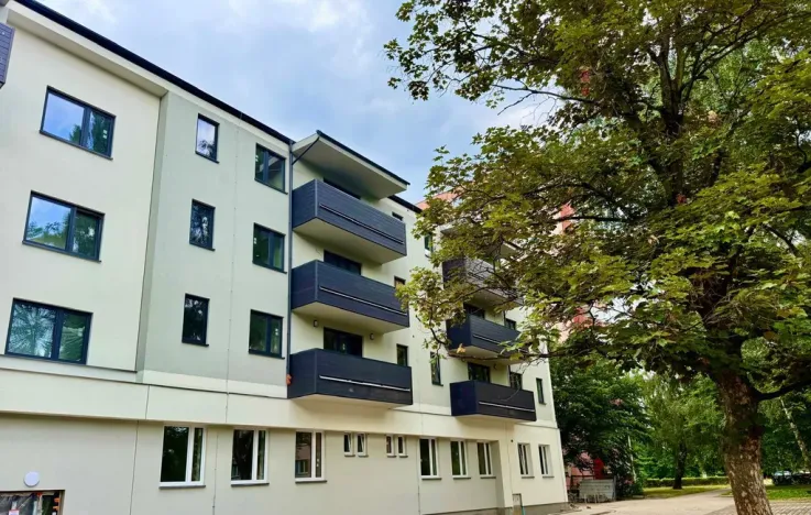 Prodej bytu 2+kk, Ostrava - Poruba, Mongolská, 65 m2
