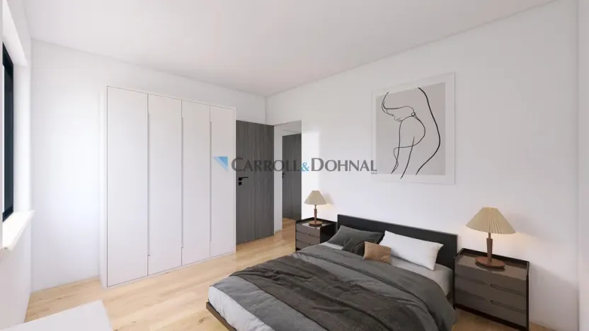 Prodej bytu 3+kk, Ostrava - Poruba, Mongolská, 86 m2