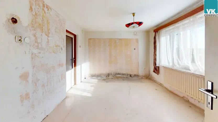 Prodej rodinného domu, Litomyšl, 105 m2