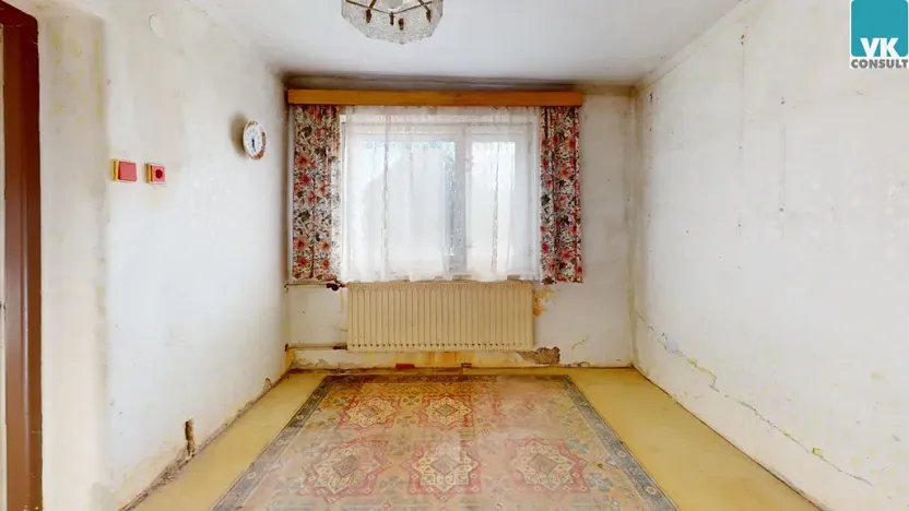 Prodej rodinného domu, Litomyšl, 105 m2