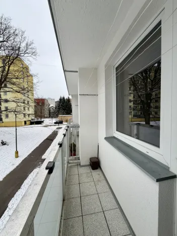 Pronájem bytu 3+1, Jablonec nad Nisou, Nová Pasířská, 74 m2