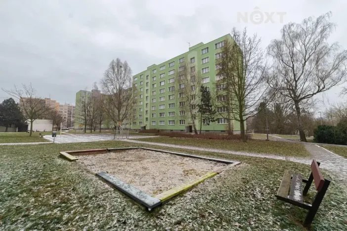 Pronájem bytu 3+1, Ostrava, Tarnavova, 70 m2