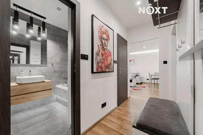 Pronájem bytu 3+1, Ostrava, Tarnavova, 70 m2