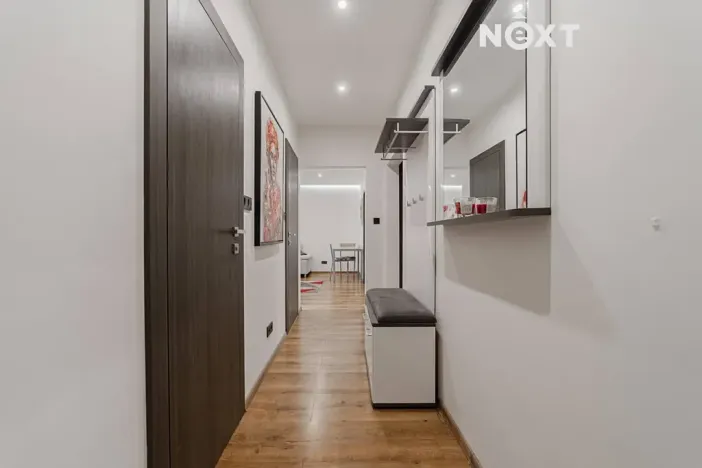 Pronájem bytu 3+1, Ostrava, Tarnavova, 70 m2