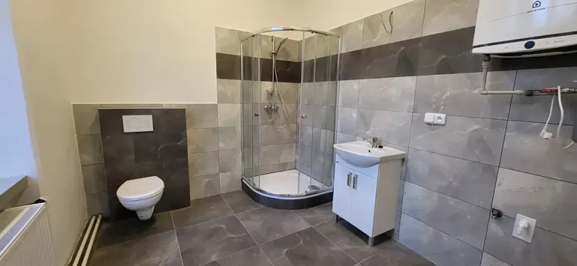 Pronájem bytu 1+kk, Příbor, náměstí Sigmunda Freuda, 65 m2