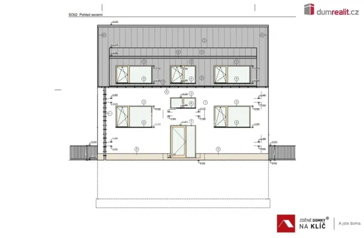 Prodej rodinného domu, Luhačovice, Mlýnská, 260 m2